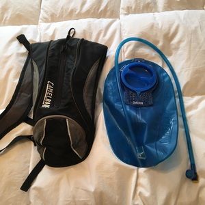 Camelbak Annadel Women's Hydration Pack Black Grey
